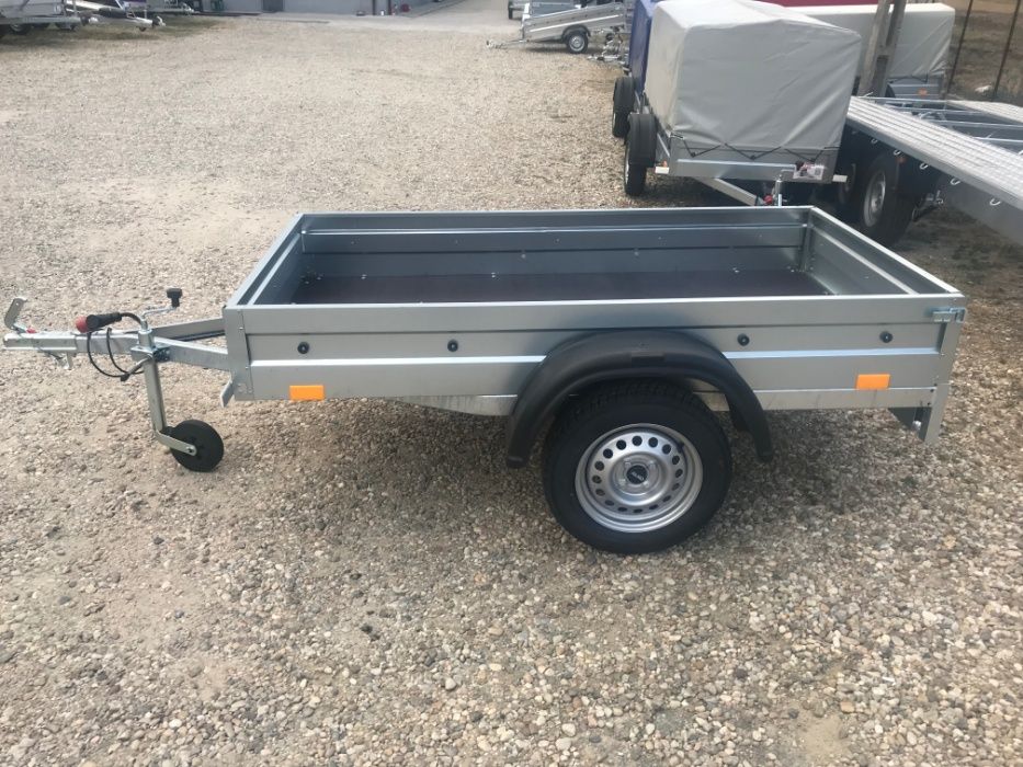 Trailer auto, platforme auto, remorci auto NOI!!!
