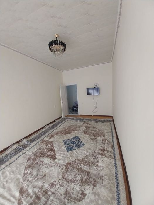 Сдается 2х комнатная Бухара Сити