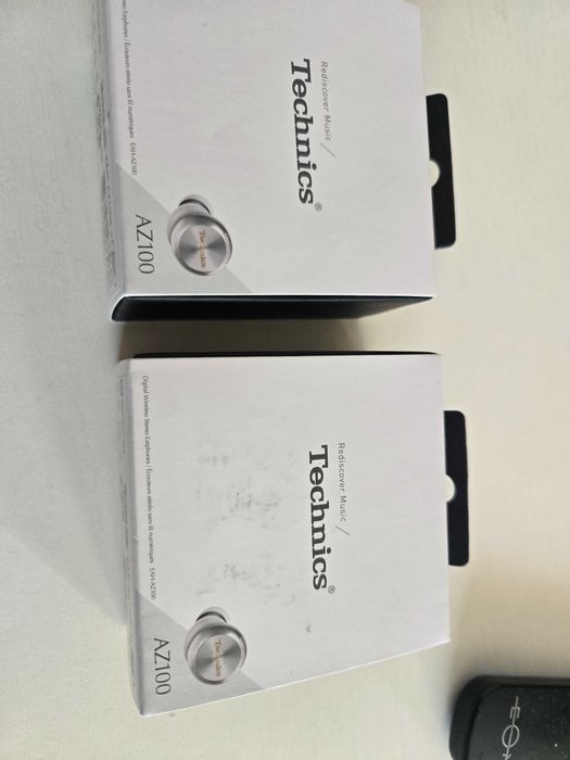 Technics EAH AZ 100 Premium Wireless