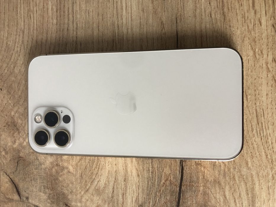 Iphone  12 pro -128 GB -Gold