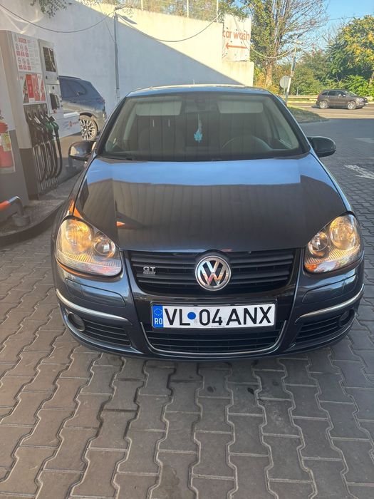 Golf 5 1.4 tsi  2009
