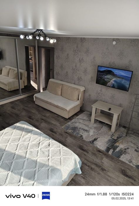 Сдам.1-комн.квартиру.Центр.