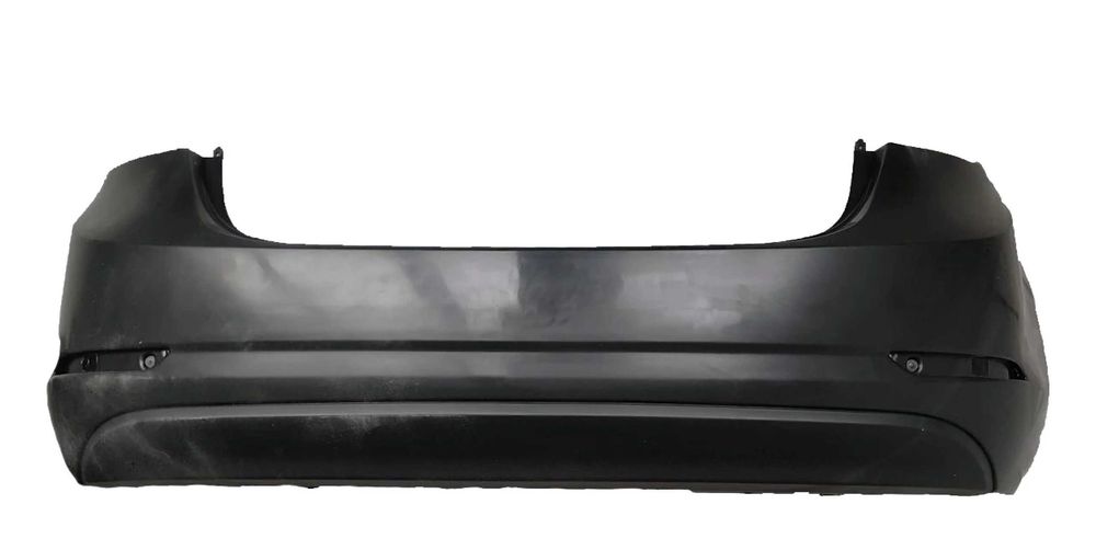 Бампер задний Елантра 2013-/Hyundai Elantra 2013-