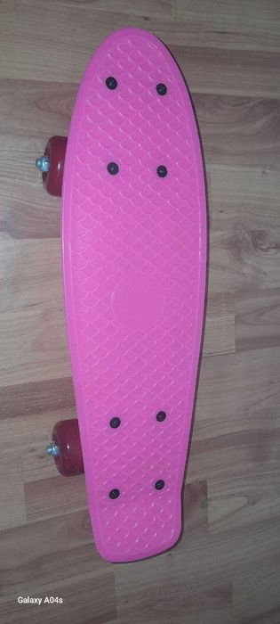 Продам скейтборд!