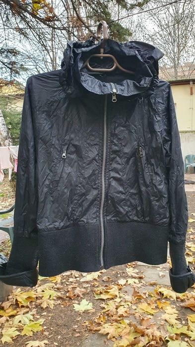 Подарявам шушляково яке - размер М/L
