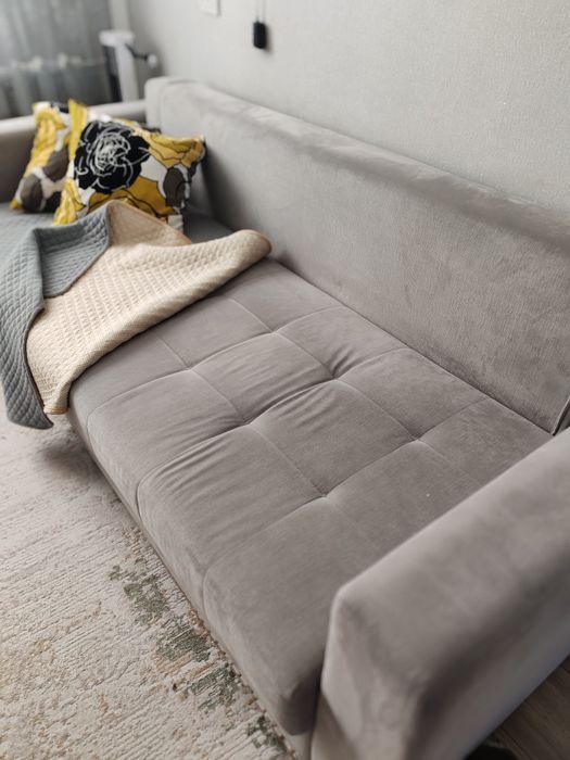 Продам диван в отличном состоянии