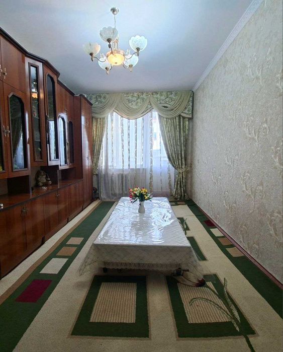 2 хонали уй сотилади 9 бозор