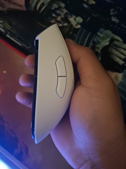 Мишка Razer deathadder v3 pro