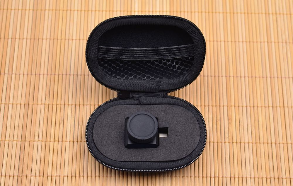 Тепловизор Infiray T2