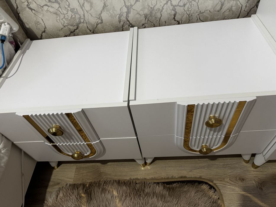 Продам Спалный гарнитуру