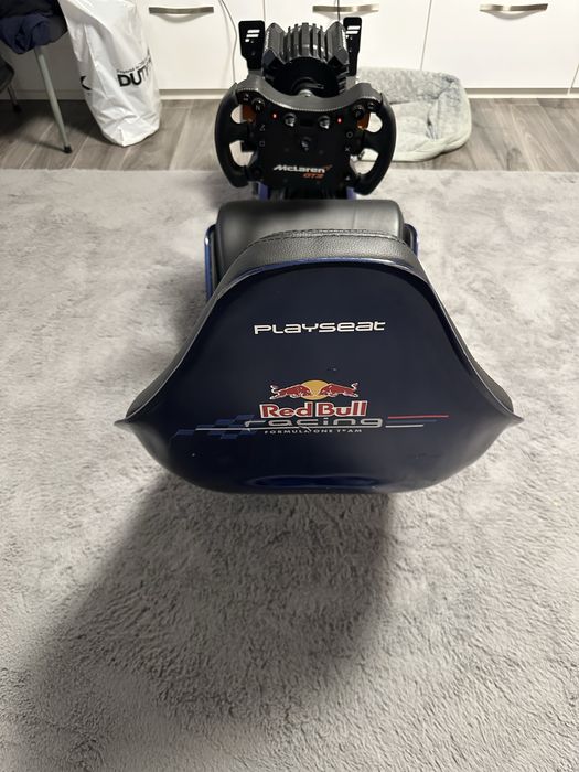 Simulator racing complet