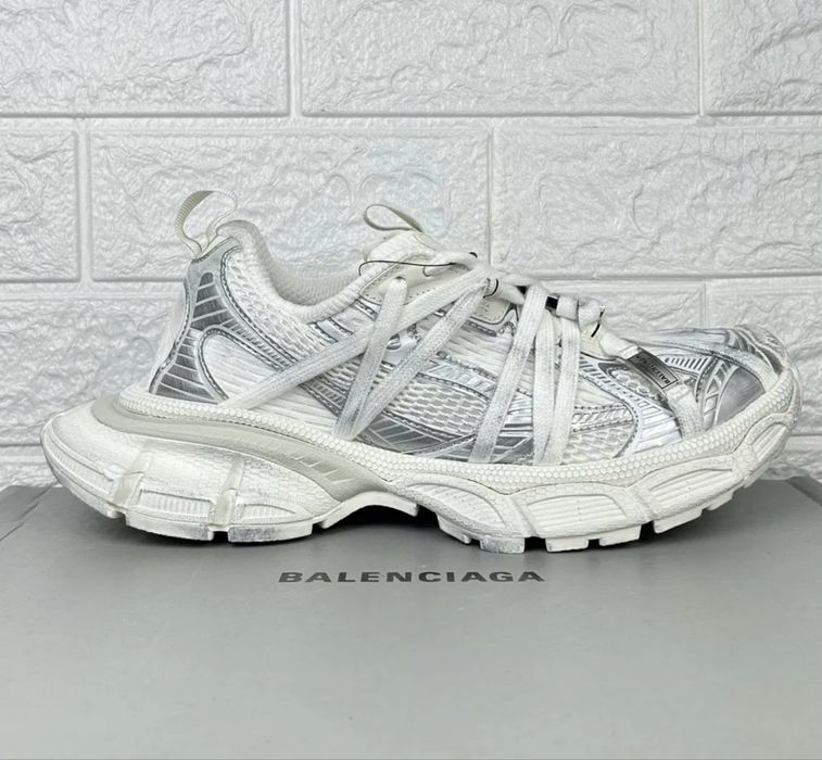 adidasi balenciaga 3XL livrare 24 ore/marimi 36-45/FullBox/Premium