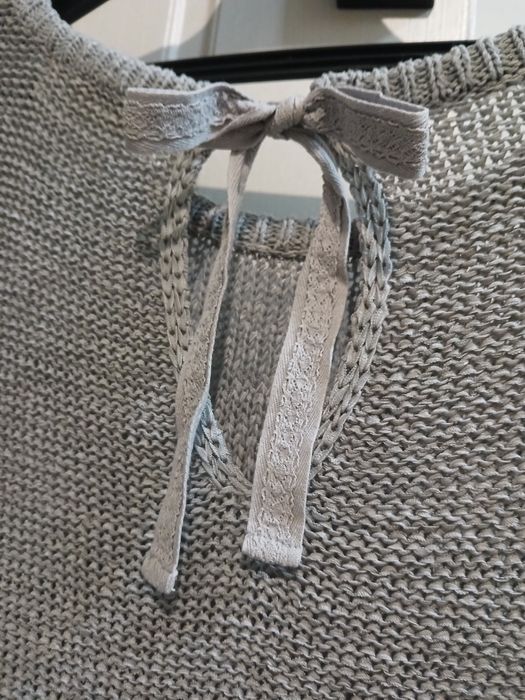 Pulover Gri Tom Tailor mărimea S
