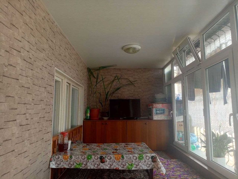 Продаётся 4-комнатная квартира в районе Медгородок.!