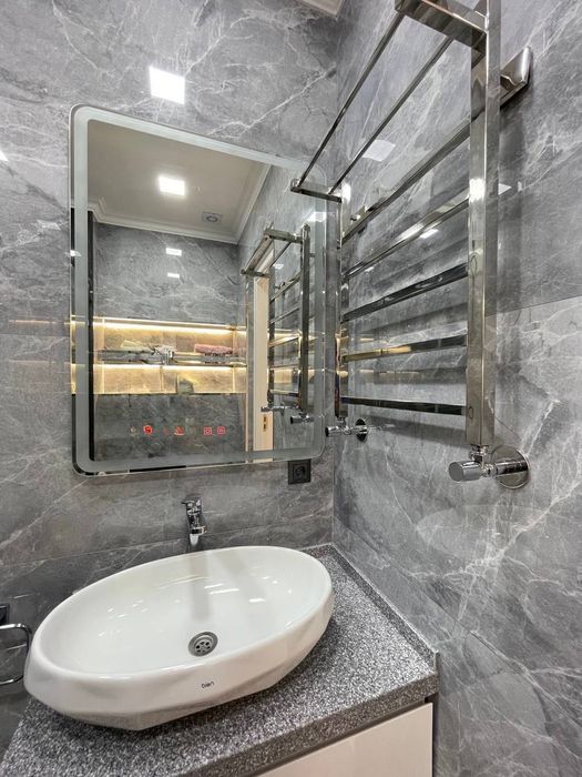 Boulevard Продается 3 комнатная квартира ремонт Ташкент сити