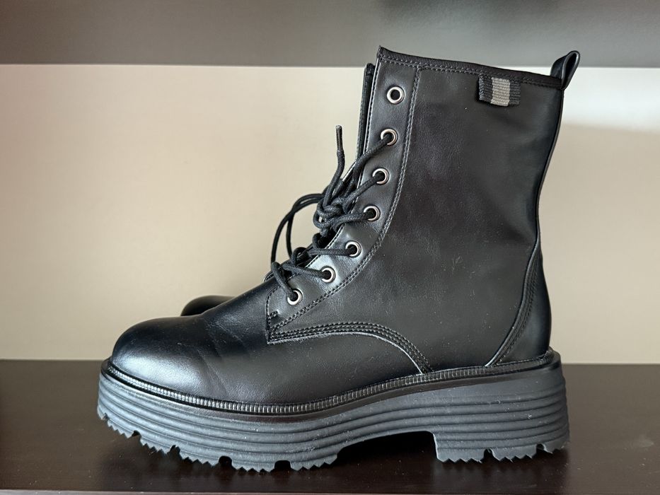 Tamaris Wortmann 41номер 27см Стелка Като Нови