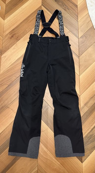 Pantaloni ski copii