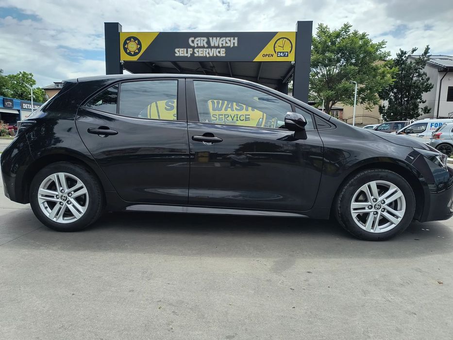 Toyota Corolla Toyota Corolla 1.8 hybrid 2021 e-CVT Business