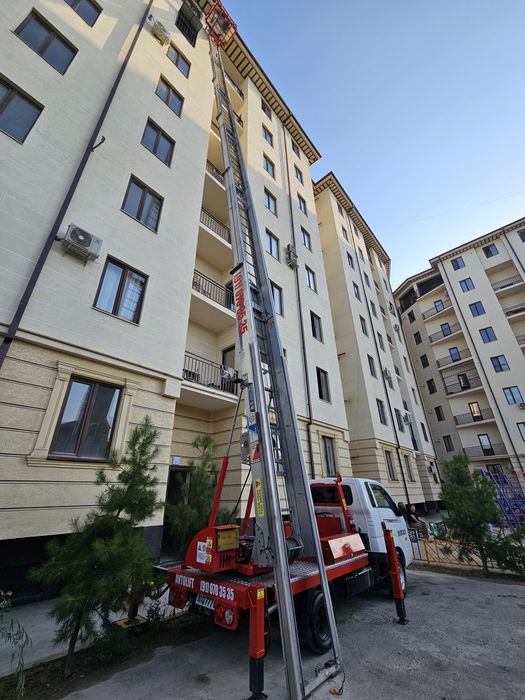 Услуга Авто лифт Подъёмник Avto lift xizmati Yuk kutargich
