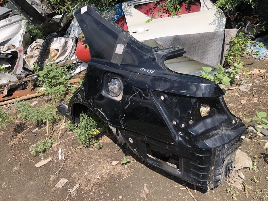 Крыло камри 40 левое