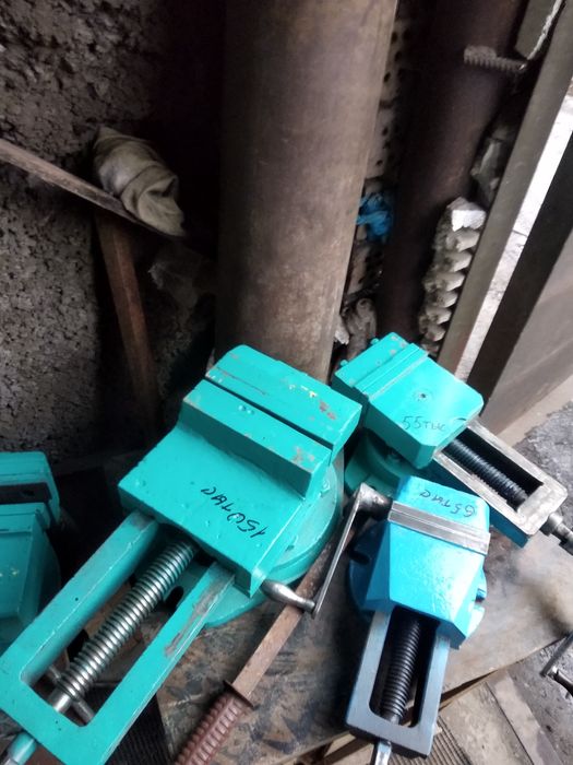 Тисы-тиски-тисочки