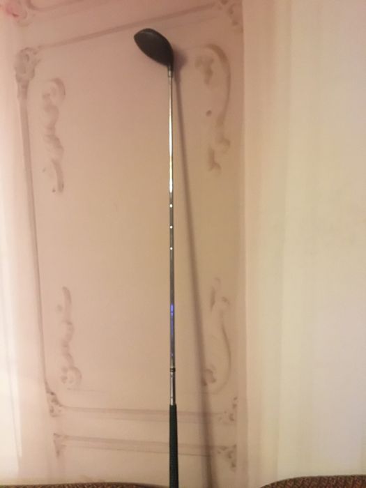 Crosa Golf Club transportabila in masina