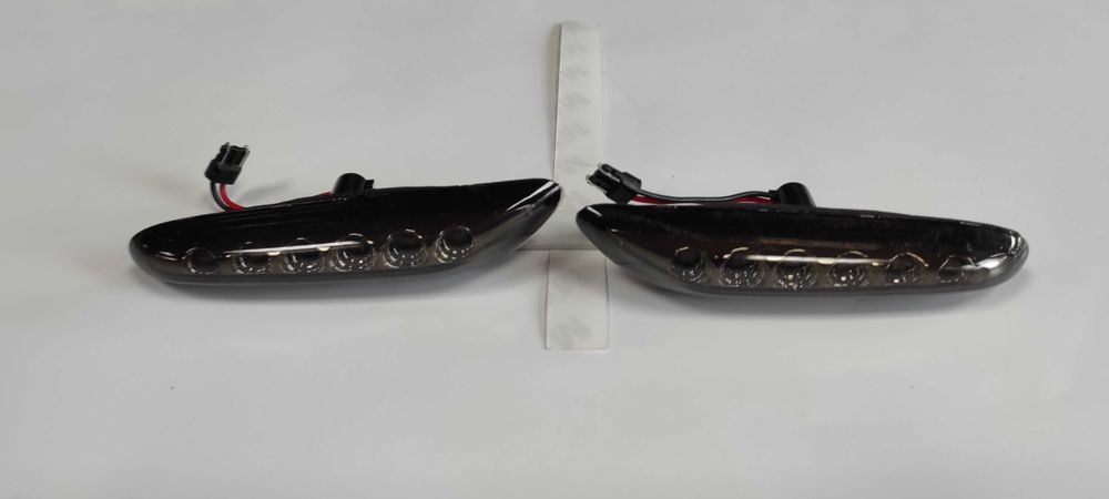 Лед мигачи за Бмв Е60/61/46/Х3/Е90/Е91