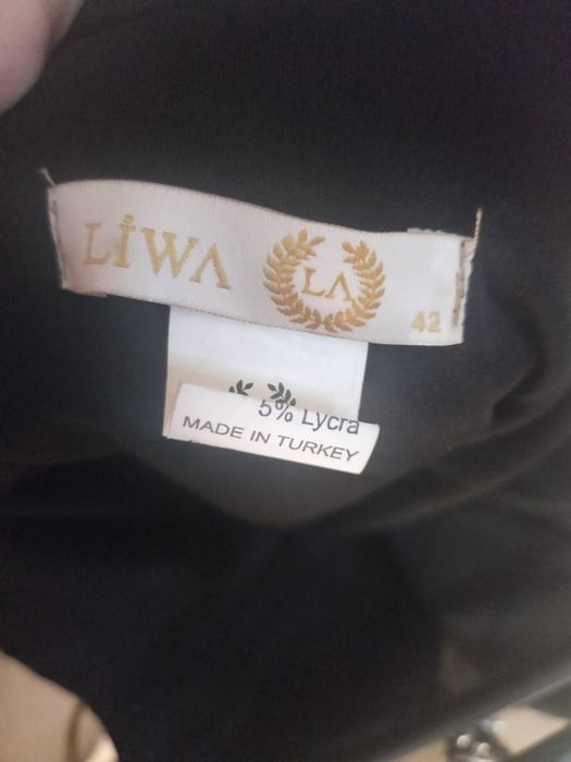 Вечернее платье, платье на выпускной