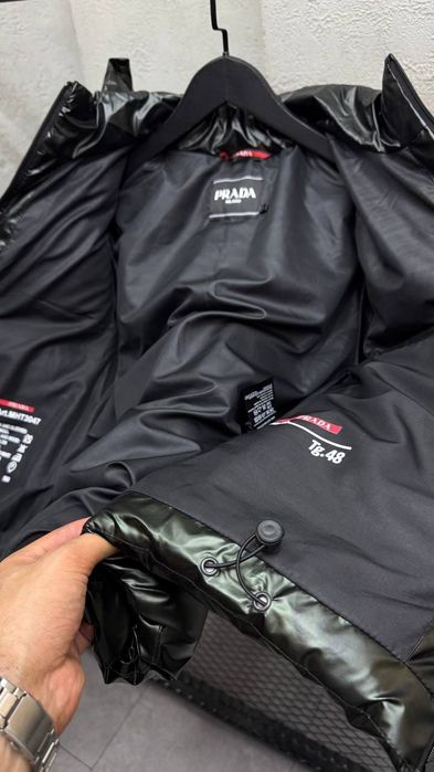 Geacă bărbați Pr.,material impermeabil,calitate Luxury, toate mărimile disponibile