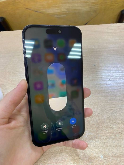 Айфон 14 про макс 256гб