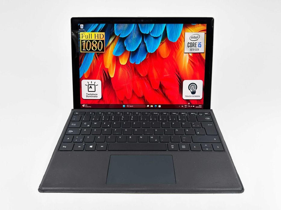 JC0139 マイクロソフト Surface Pro4 1724 Office2019 For Microsoft Surface Pro 3,4,5,6,7 LCD Display Touch Screen