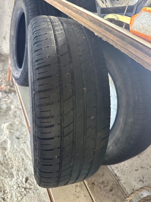 Шина летный  petlas