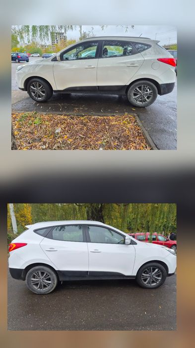HYUNDAI ix35 2015 — imagine 3