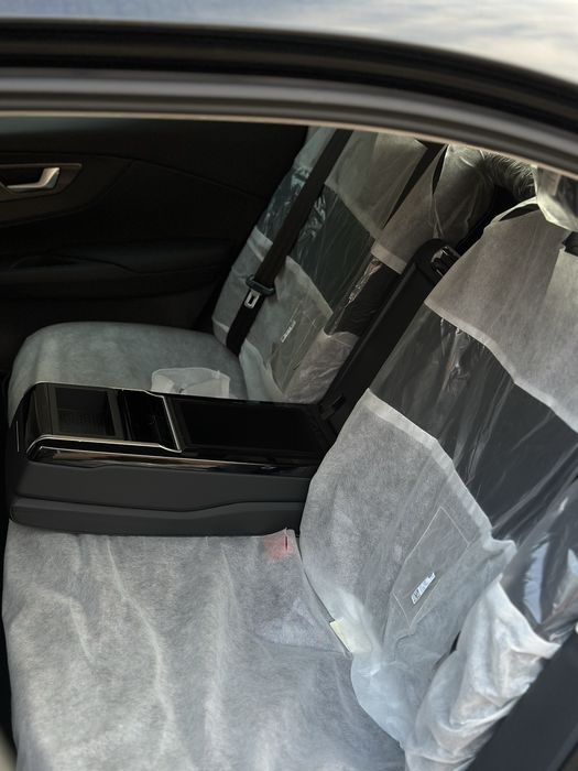 Аренда хончи электро