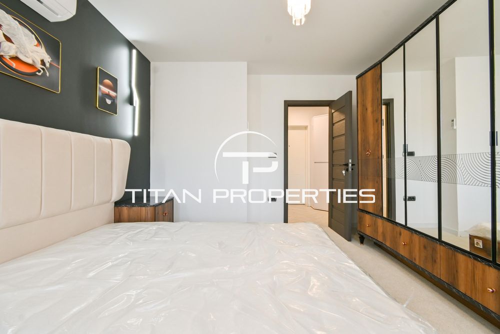 Двустаен за продажба в гр. Перник