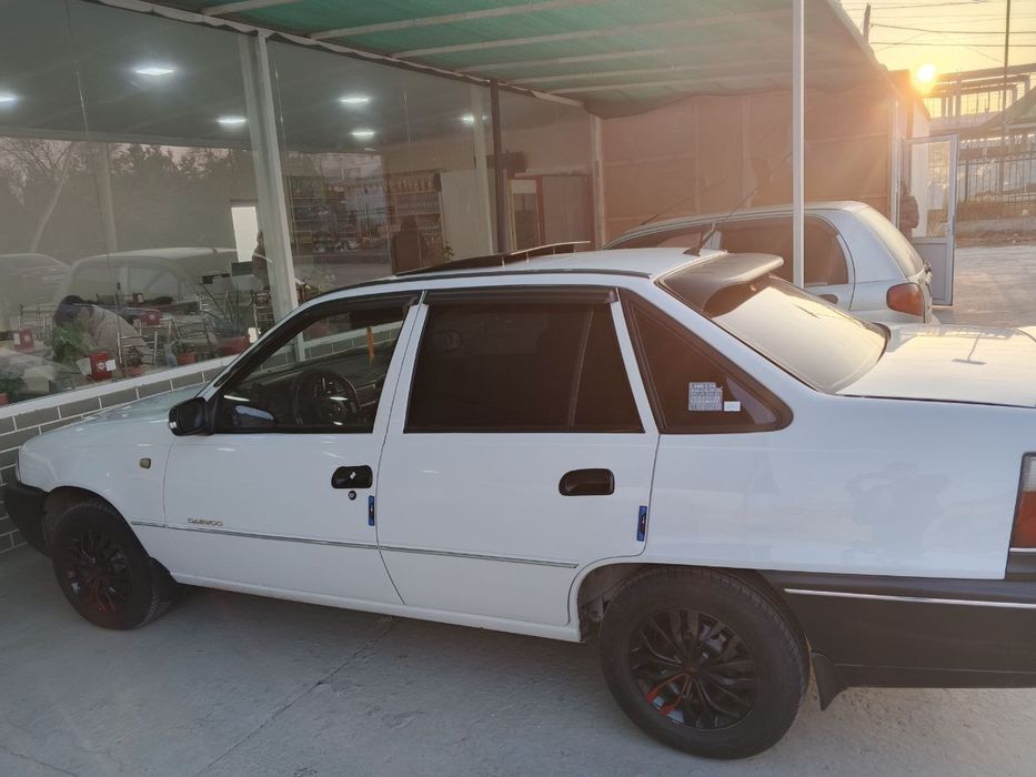 NEXIA sotiladi yangi