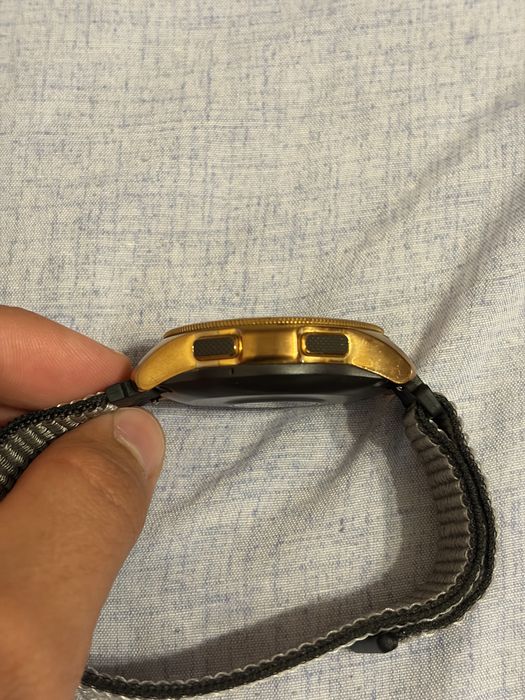 Часы Galaxy Watch