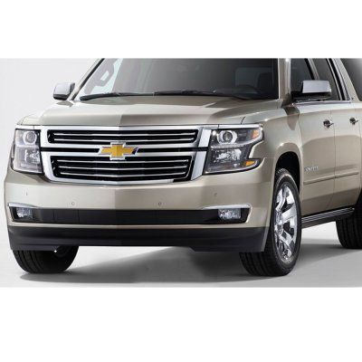 передняя решётка радиатора Tahoe Новая, в упакковке.