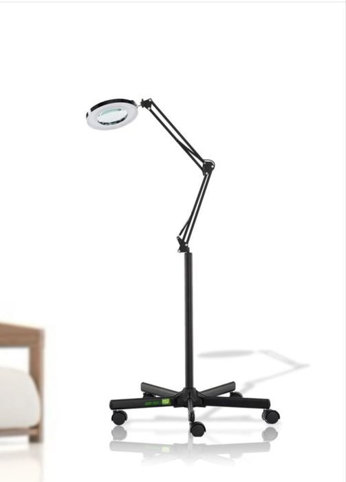 Lampa cosmetica, ca noua