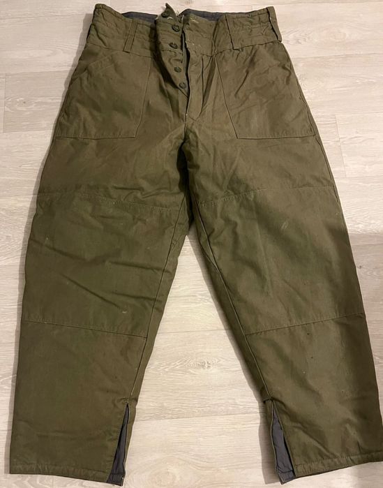 Спец штаны жилетка Перчатка