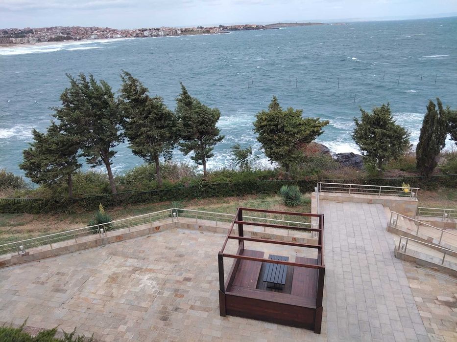 Продава се Двустаен апартамент в Созопол - 65 кв.м за 863 €/кв.м - Снимка #9