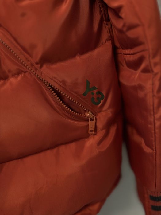 Yohji Yamamoto Y-3