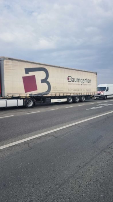 SEMIREMORCA KRONE SD 2015 -TOP !!! 7500 neg plus alte schmitz  mega