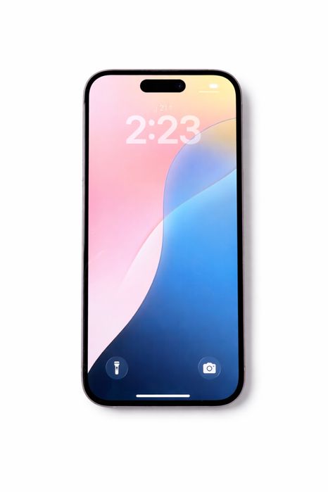 iPhone 15 Pink 128 Gb