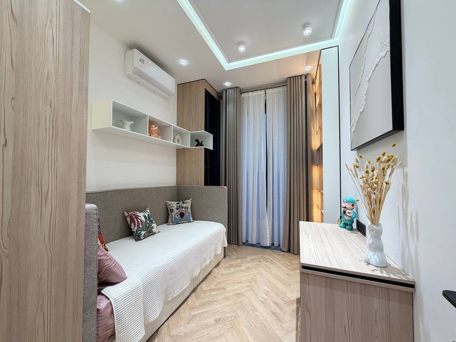 Аренда квартира 3 ком ЖК Infinity, 65м² Яшнабадский район, С.Азимова