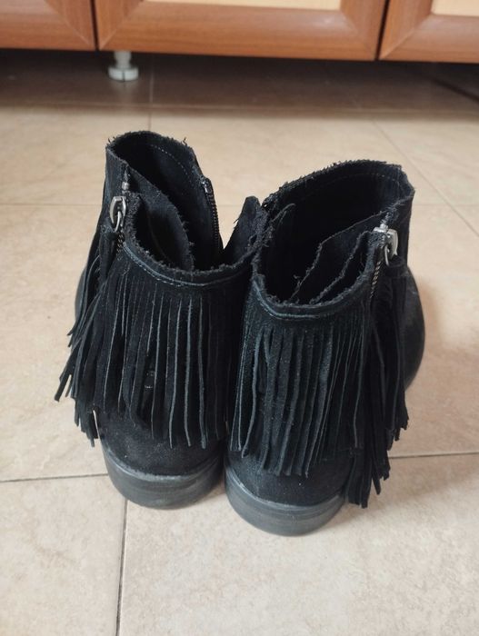 Велирени боти 37 номер