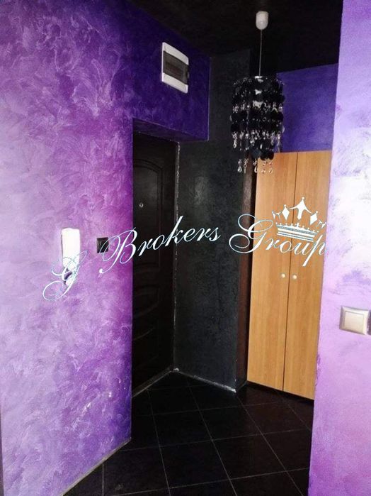 Дава се под наем Едностаен апартамент в Бургас, Сарафово - 42 кв.м за 230 € - Снимка #9