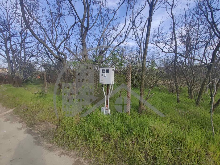 Продава се Парцел в Варна, м-т Боровец - север - 1175 кв.м за 69 €/кв.м - Снимка #2