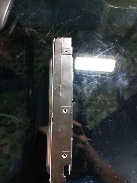 Жёстки диск Toshiba