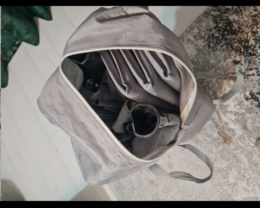 Patut Caretero co-sleeper in stare foarte buna